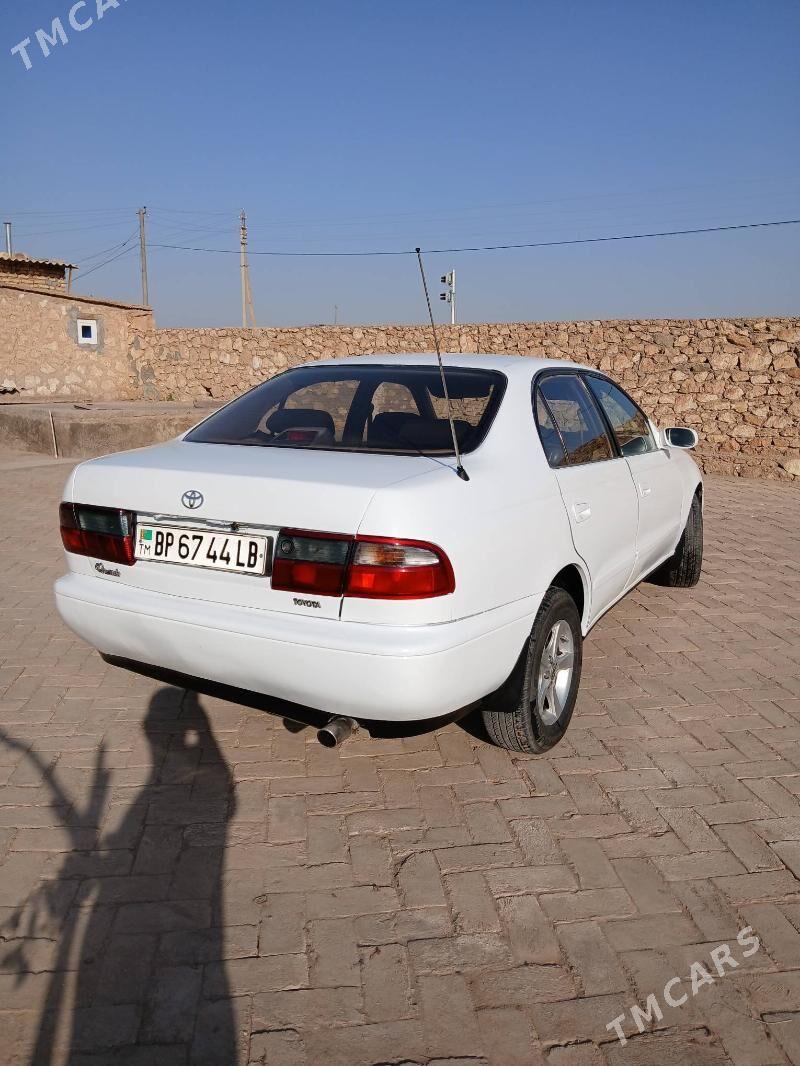 Toyota Corona 1994 - 52 000 TMT - Kerki - img 3