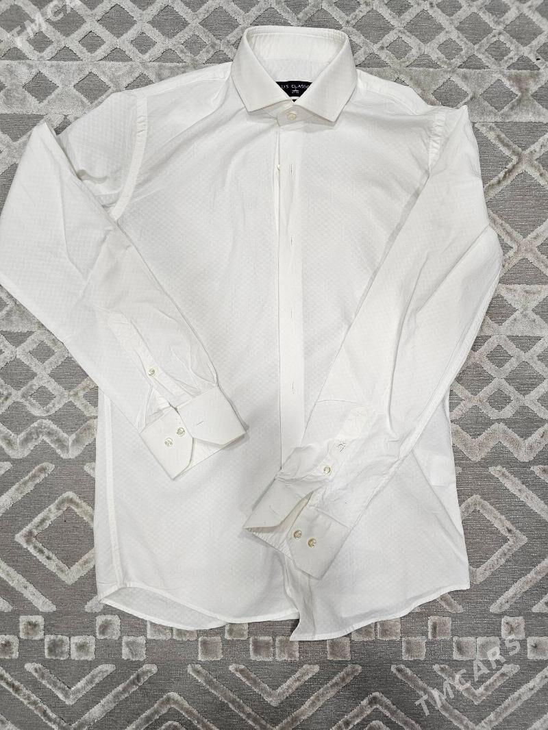 damat erkek koynek - Aşgabat - img 3