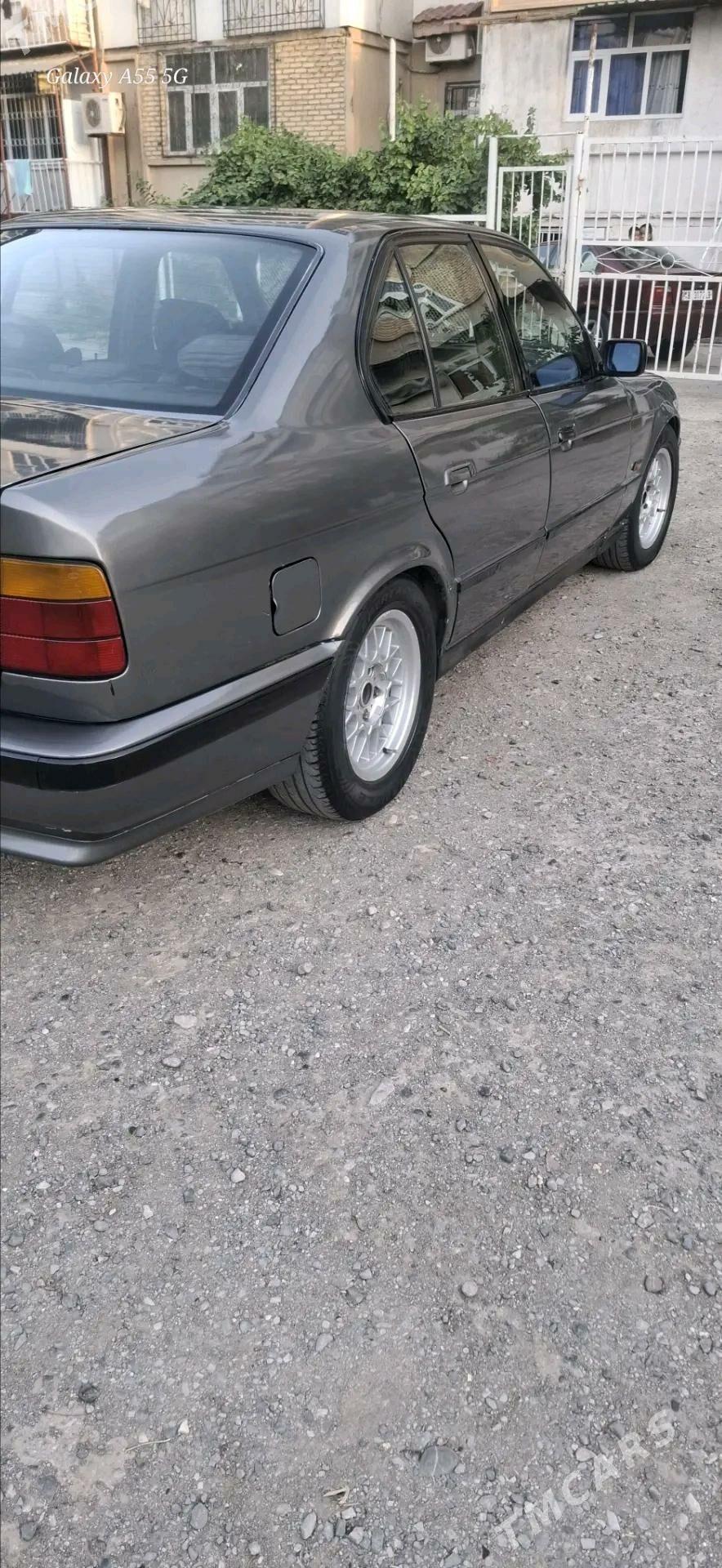 BMW 530 1993 - 60 000 TMT - Туркменабат - img 6
