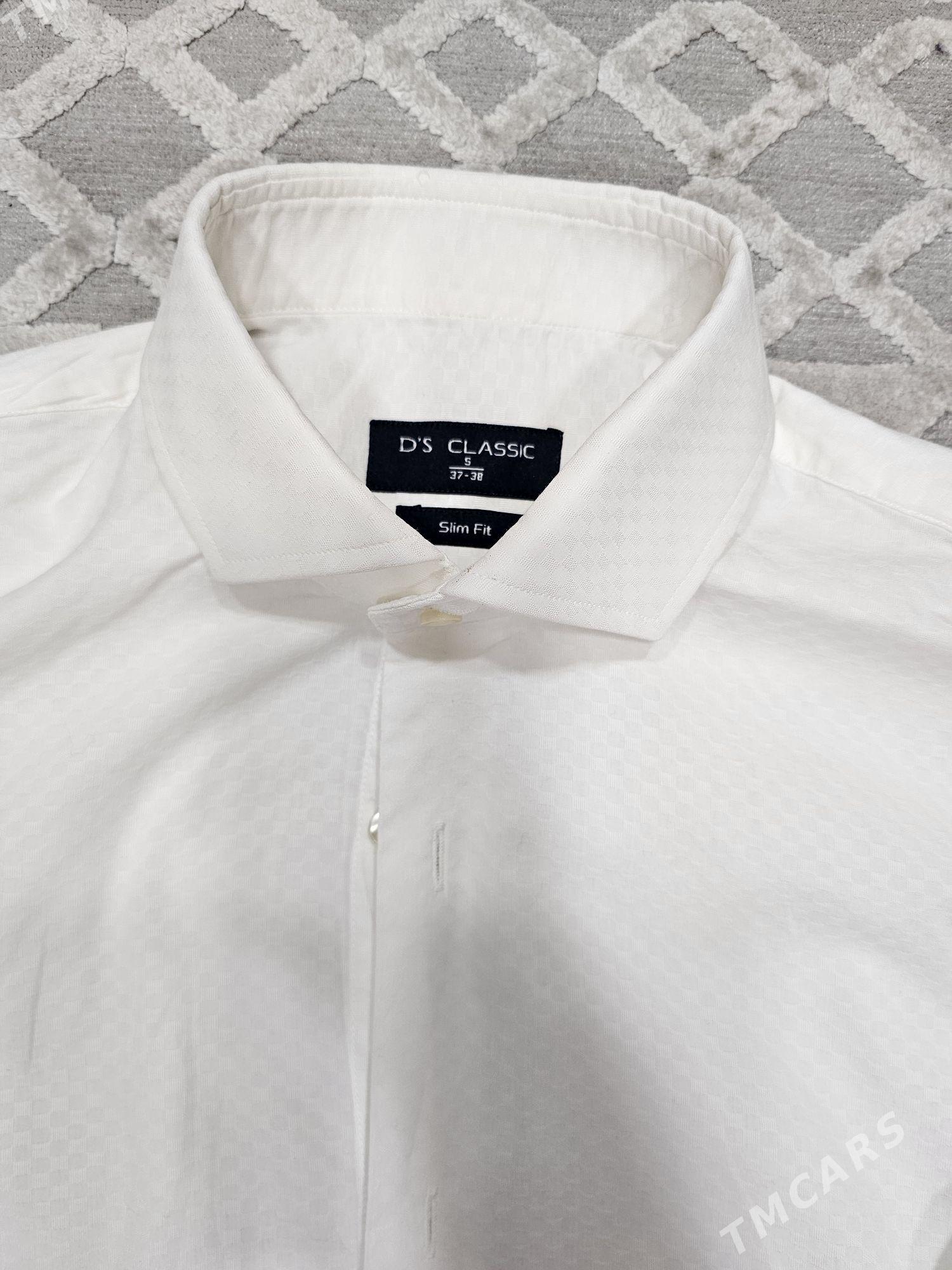 damat erkek koynek - Aşgabat - img 2