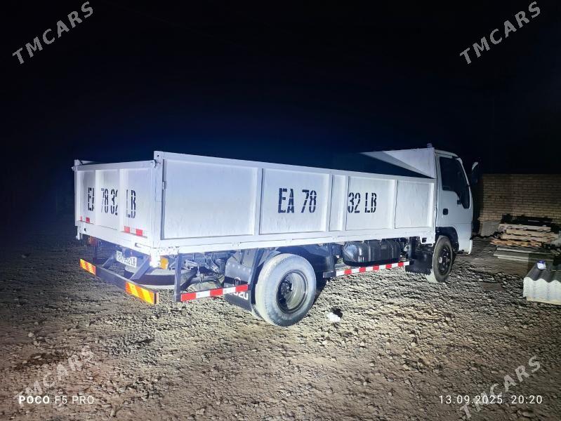 Mitsubishi Canter 2007 - 190 000 TMT - Halaç - img 3
