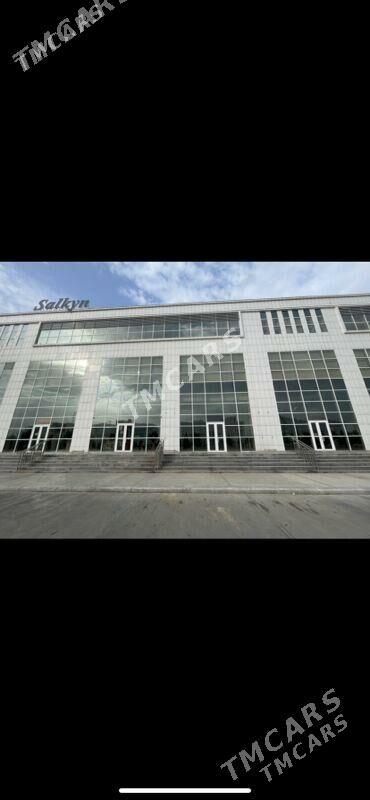 Magazin  arenda - Ашхабад - img 2