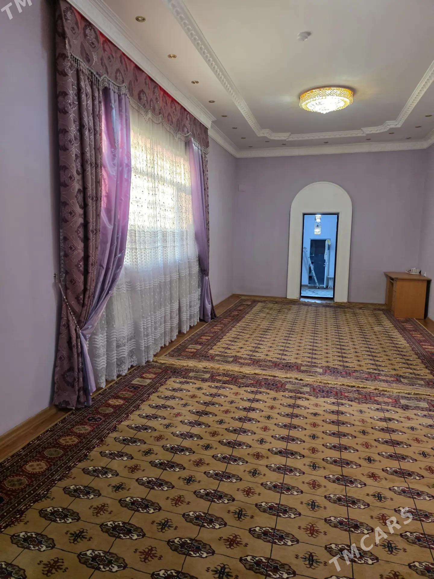 Arenda jay - Ашхабад - img 6