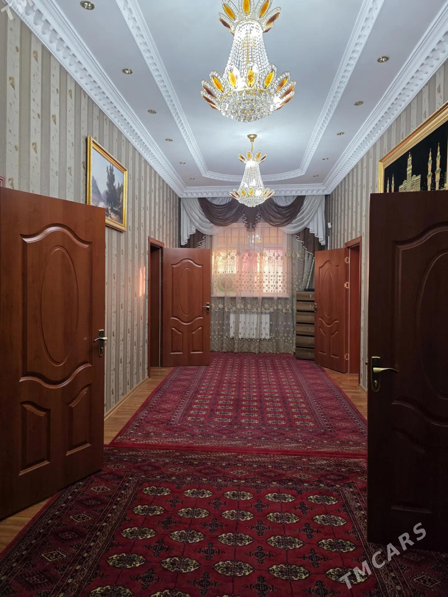 Arenda jay - Ашхабад - img 9