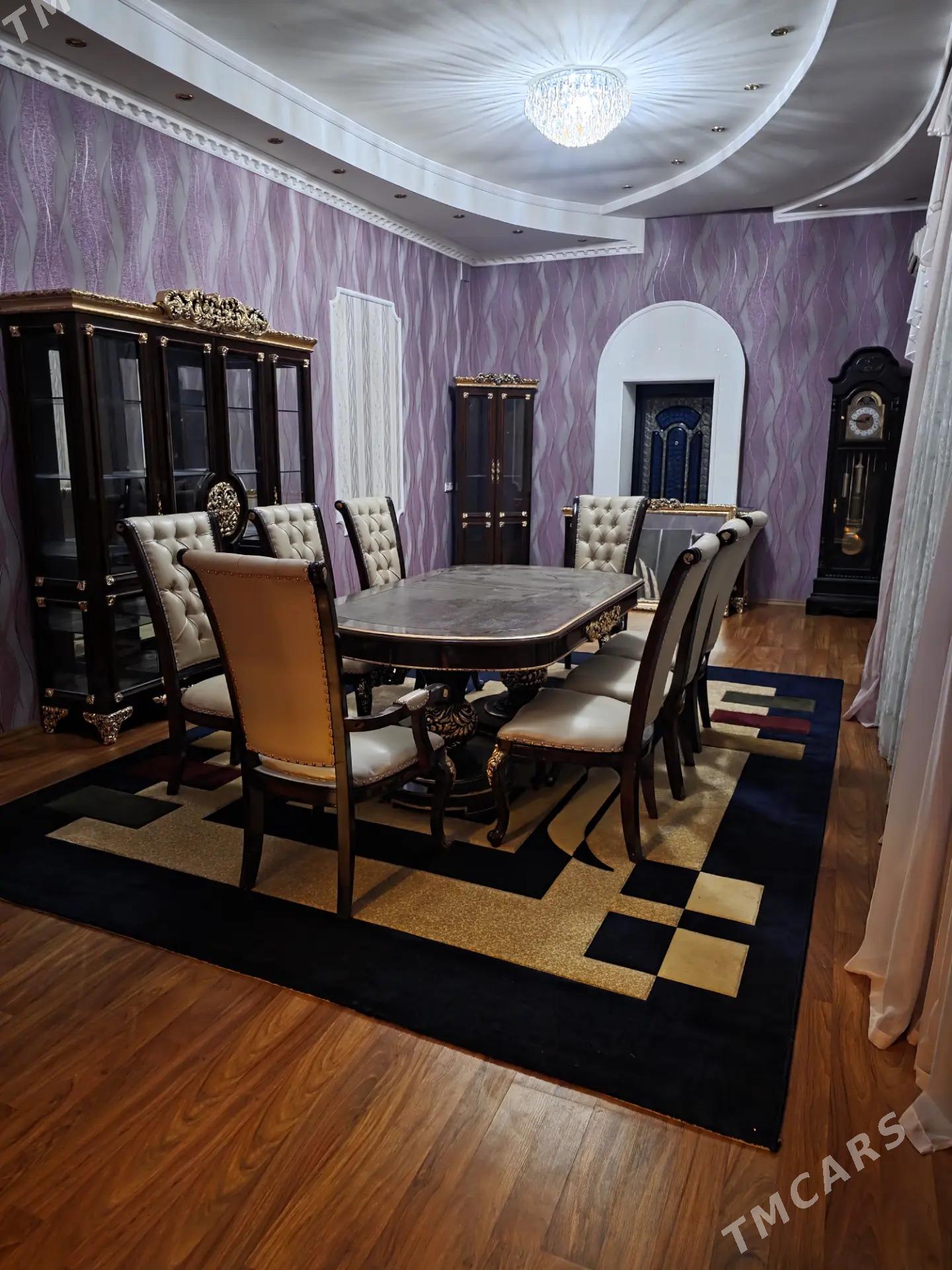 Arenda jay - Ашхабад - img 4