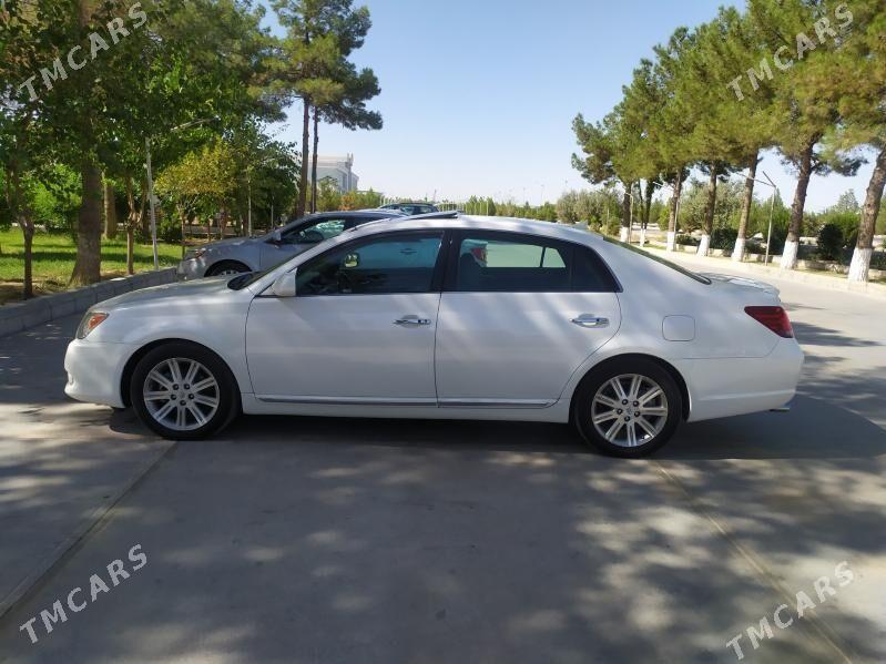 Toyota Avalon 2008 - 250 000 TMT - Aşgabat - img 6