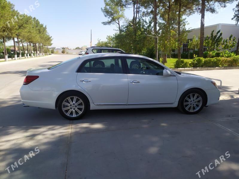 Toyota Avalon 2008 - 250 000 TMT - Aşgabat - img 10