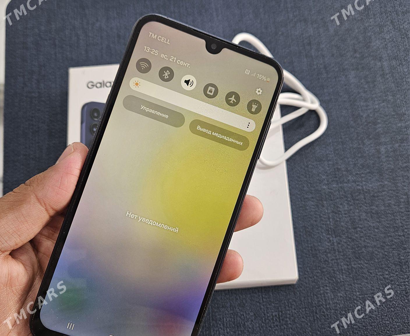 samsung a25 - Туркменбаши - img 1