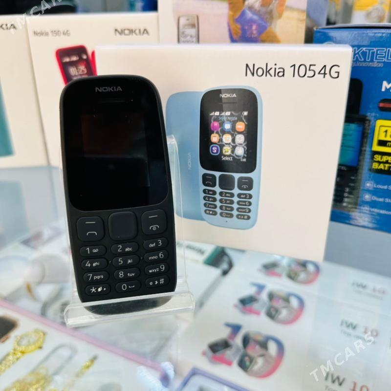 nokia telefonlar телефон - 8 mkr - img 1