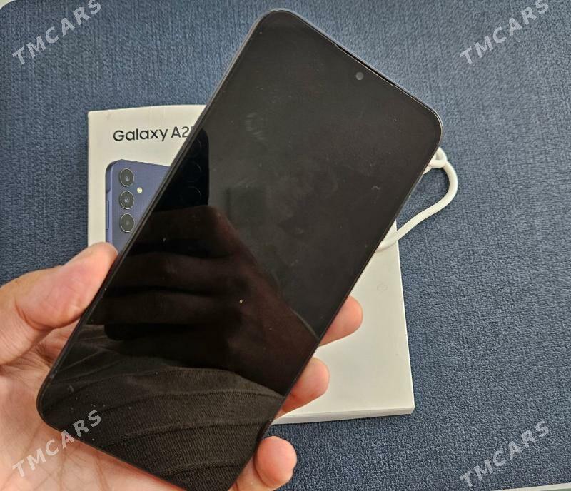 samsung a25 - Туркменбаши - img 2
