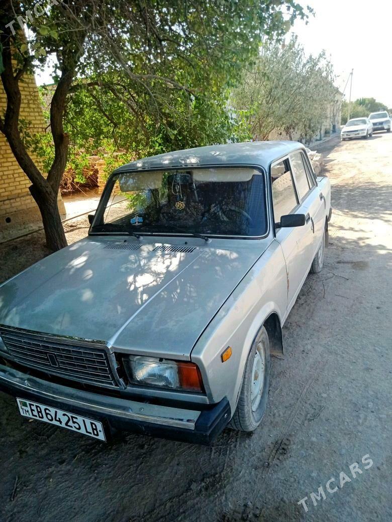 Lada 2107 2010 - 38 000 TMT - Garabekewül - img 3