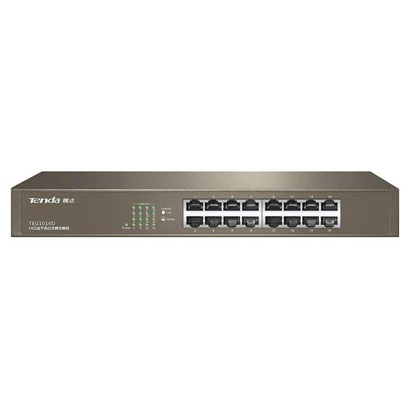 ROUTER TENDA - Ашхабад - img 5
