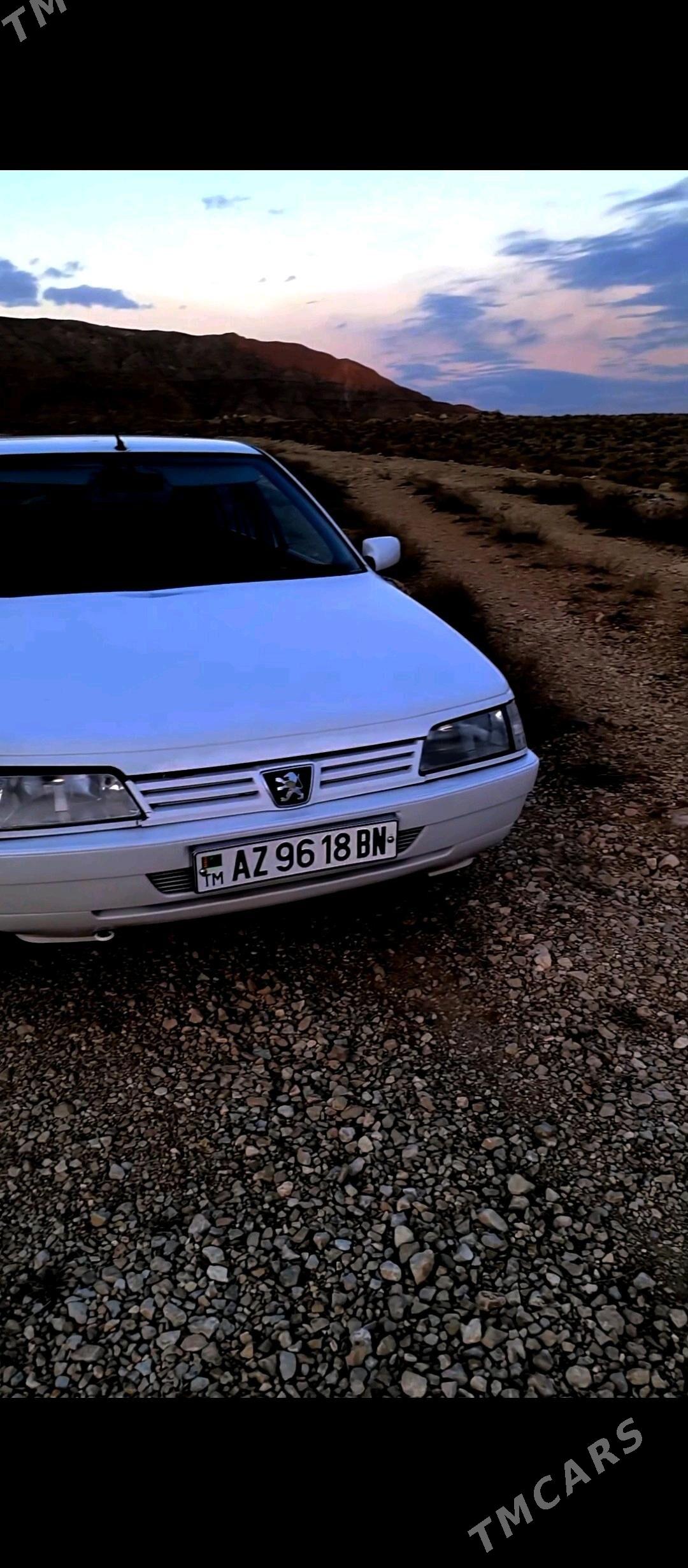 Peugeot 405 1997 - 65 000 TMT - Балканабат - img 6