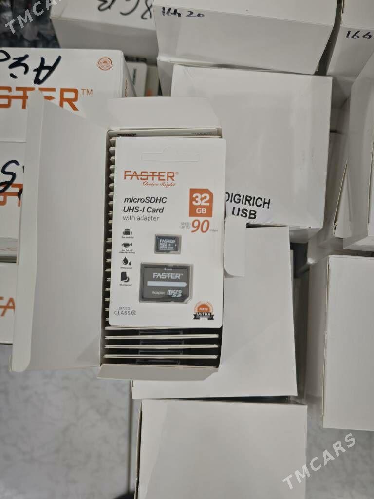 Chip ,Fleshka - Мары - img 2