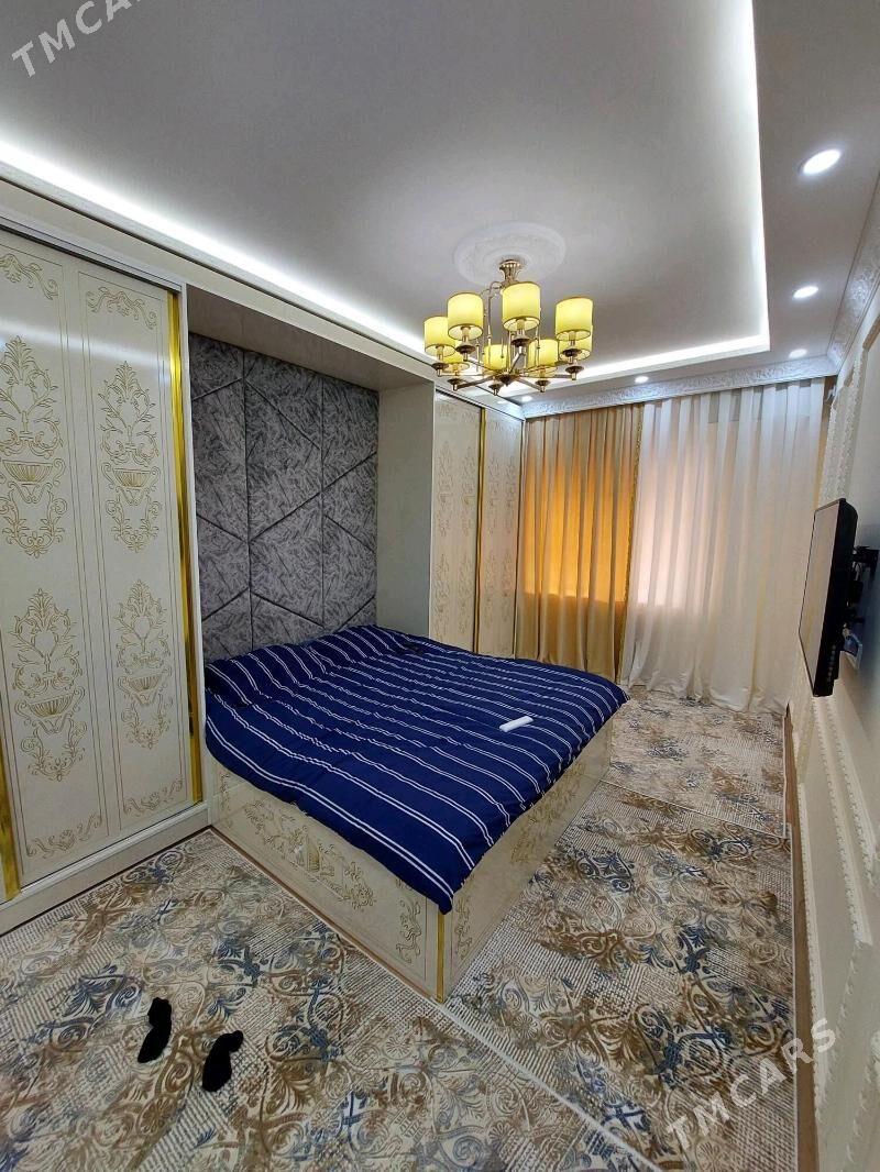 Satlyk jay Mir3 Мир 3  - Parahat 3 - img 2