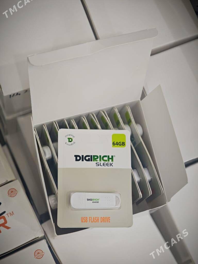 Chip ,Fleshka - Мары - img 1