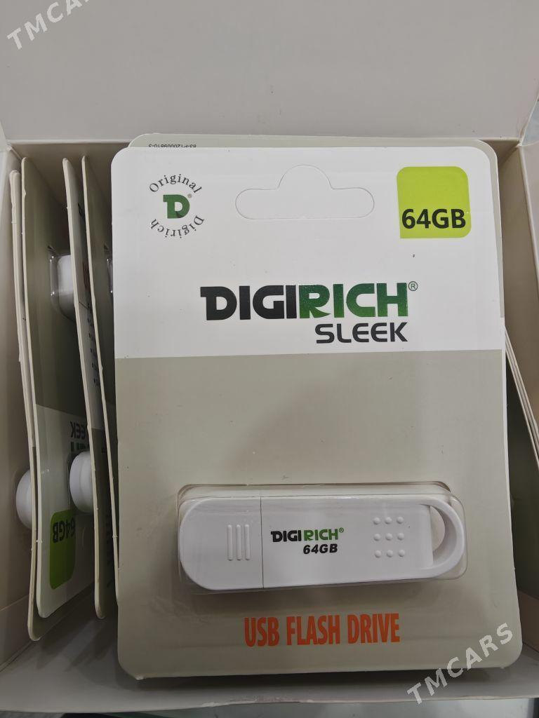 Chip ,Fleshka - Мары - img 3