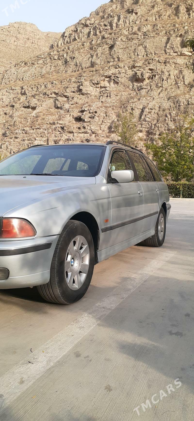 BMW E39 1998 - 75 000 TMT - Гёкдепе - img 2