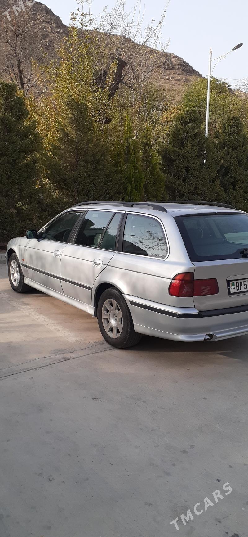 BMW E39 1998 - 75 000 TMT - Гёкдепе - img 3