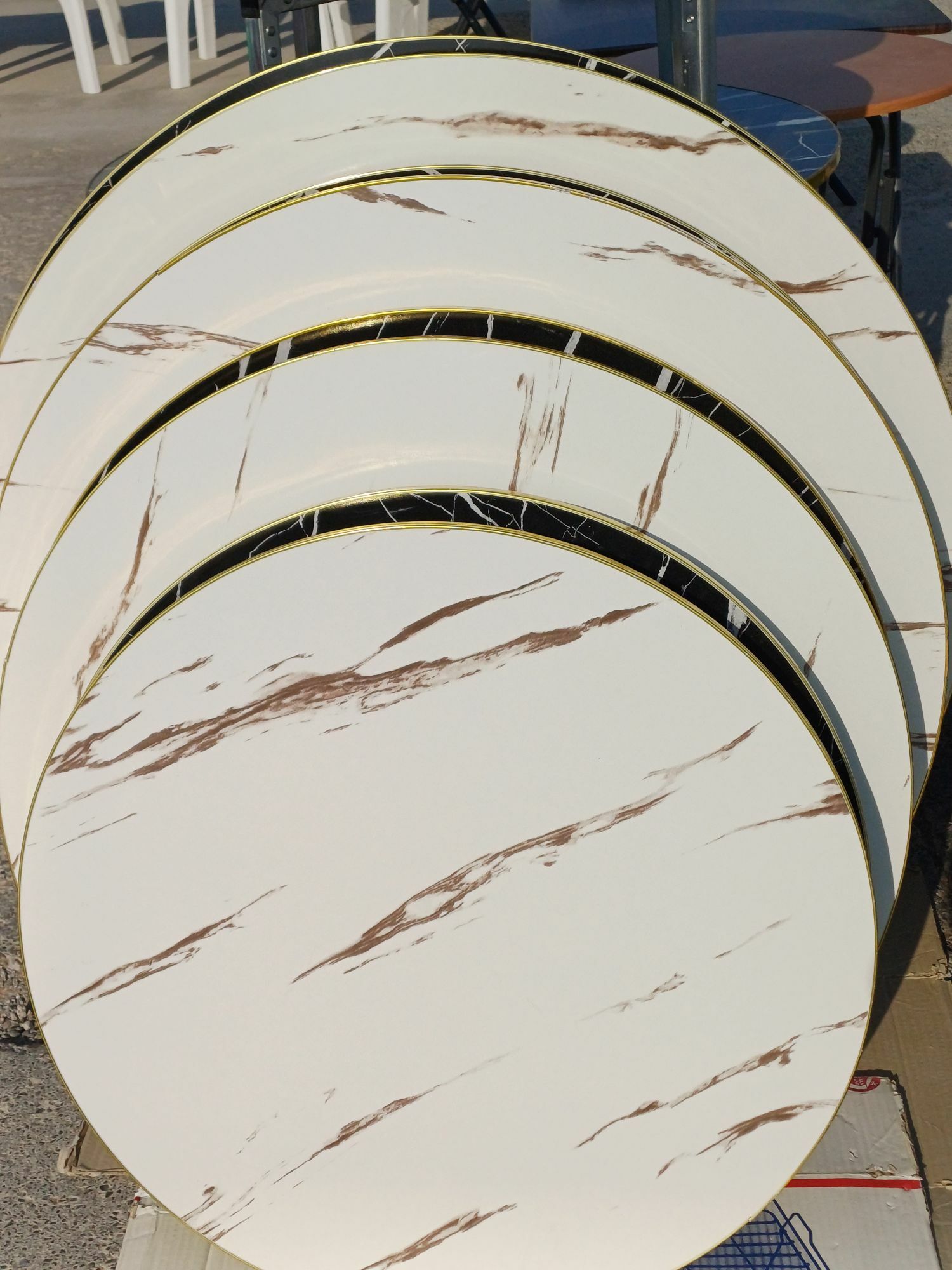 han stol,yygnalyan stol - Ашхабад - img 2