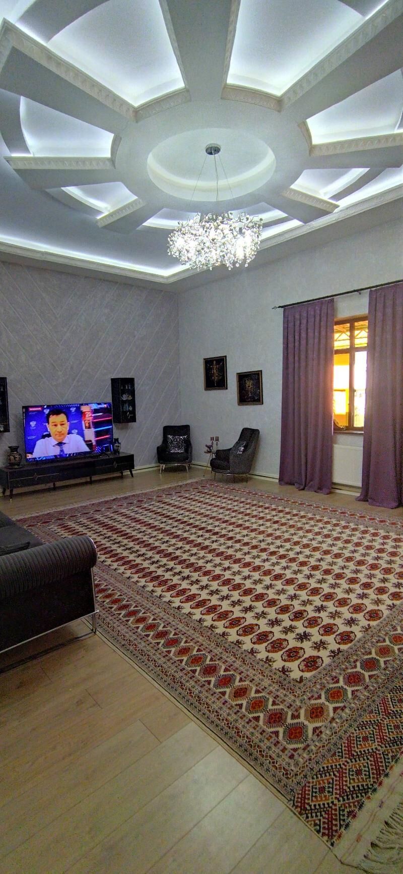  АННАУ ДОМ ÄNEW JAY EWRO - Ашхабад - img 4