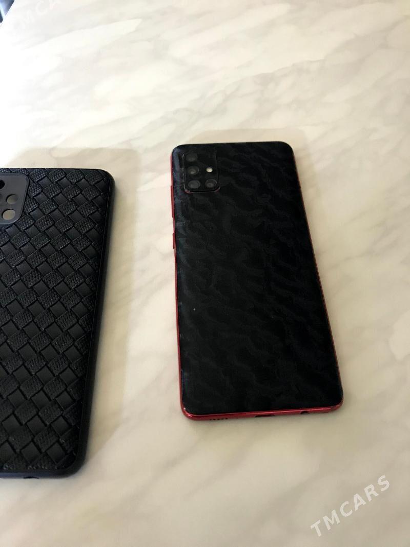 A51 - Ашхабад - img 2