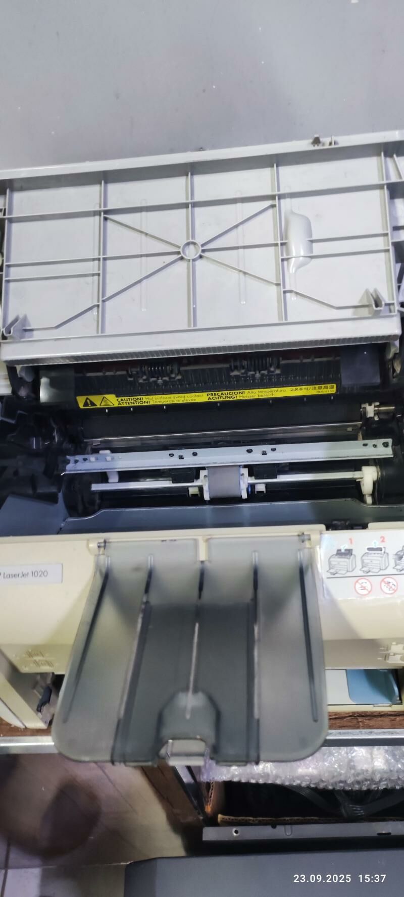 Принтер hp 1020 - Туркменабат - img 3