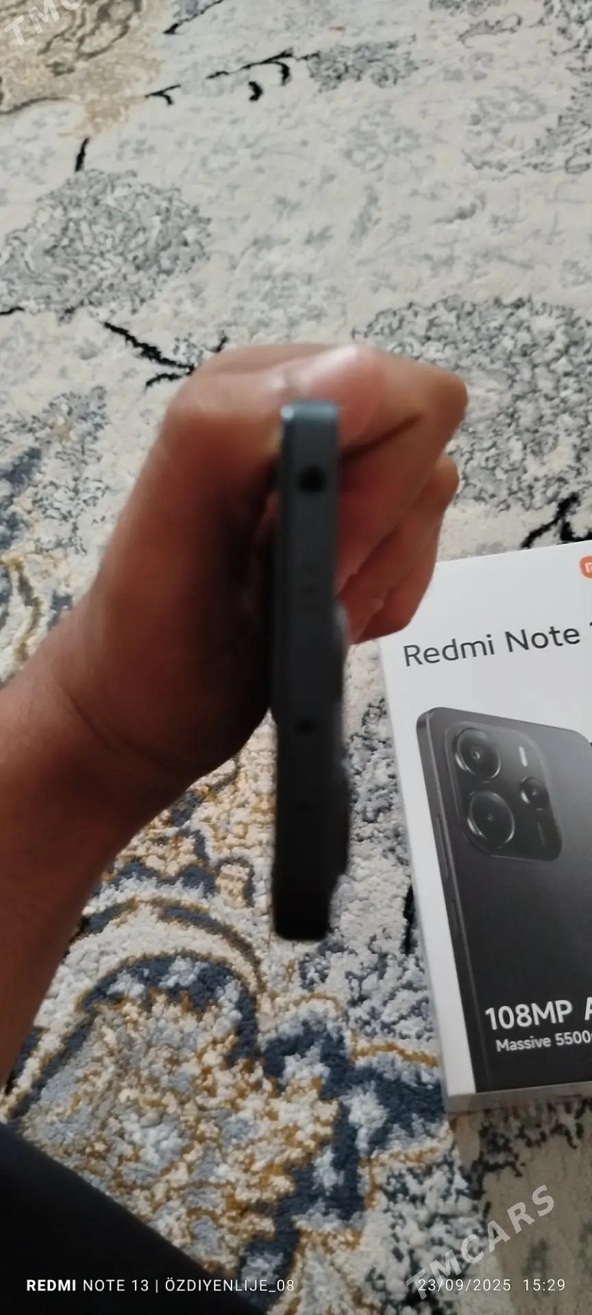 redmi note 14 256/8 - Jebel - img 5