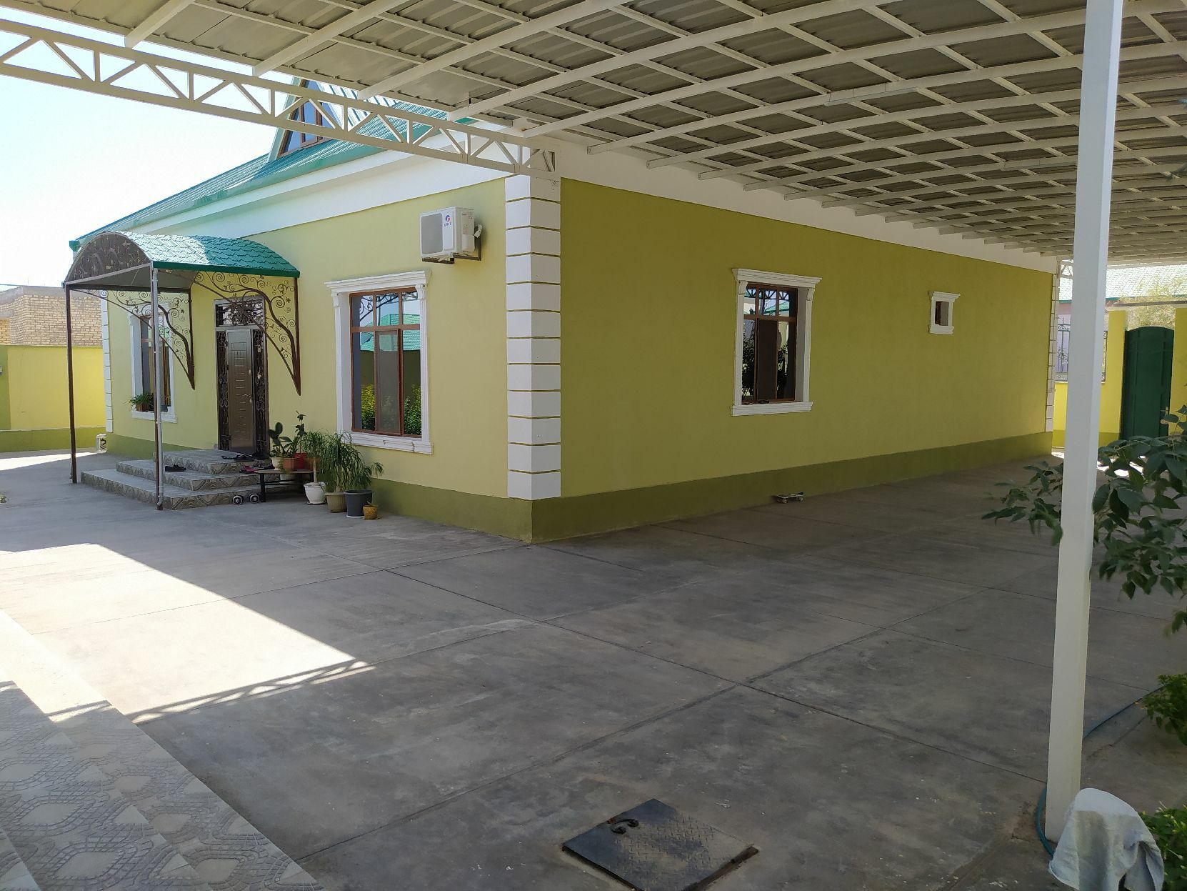 АННАУ ДОМ ÄNEW JAY EWRO - Ашхабад - img 1