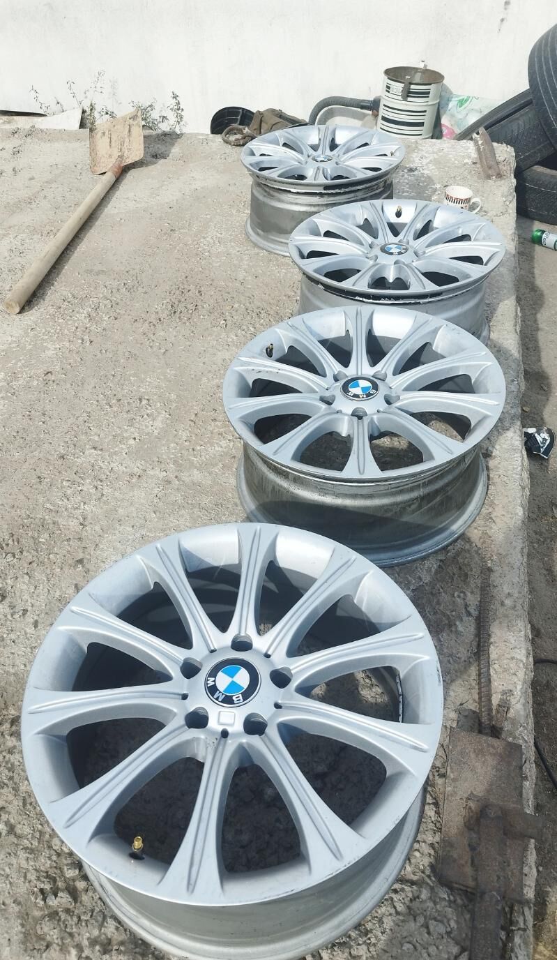 R18 bmw style 166 2 000 TMT - Туркменбаши - img 2