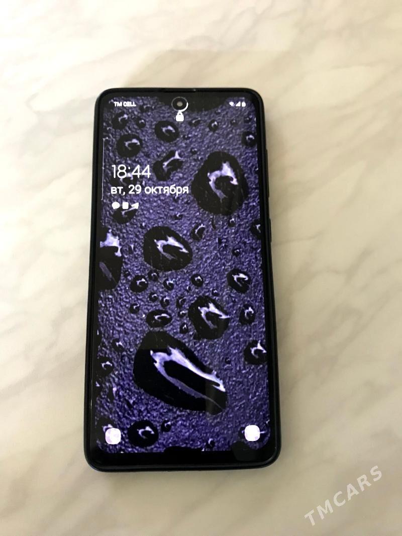 A51 - Ашхабад - img 3