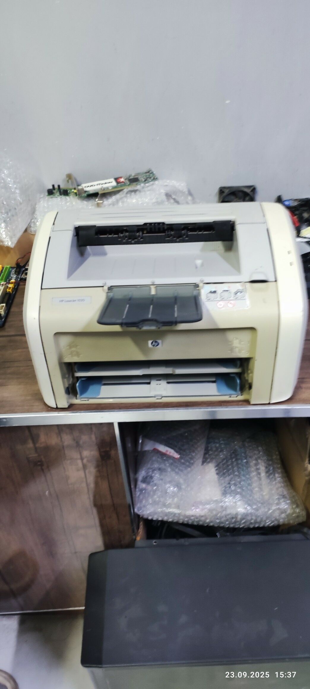 Принтер hp 1020 - Туркменабат - img 2