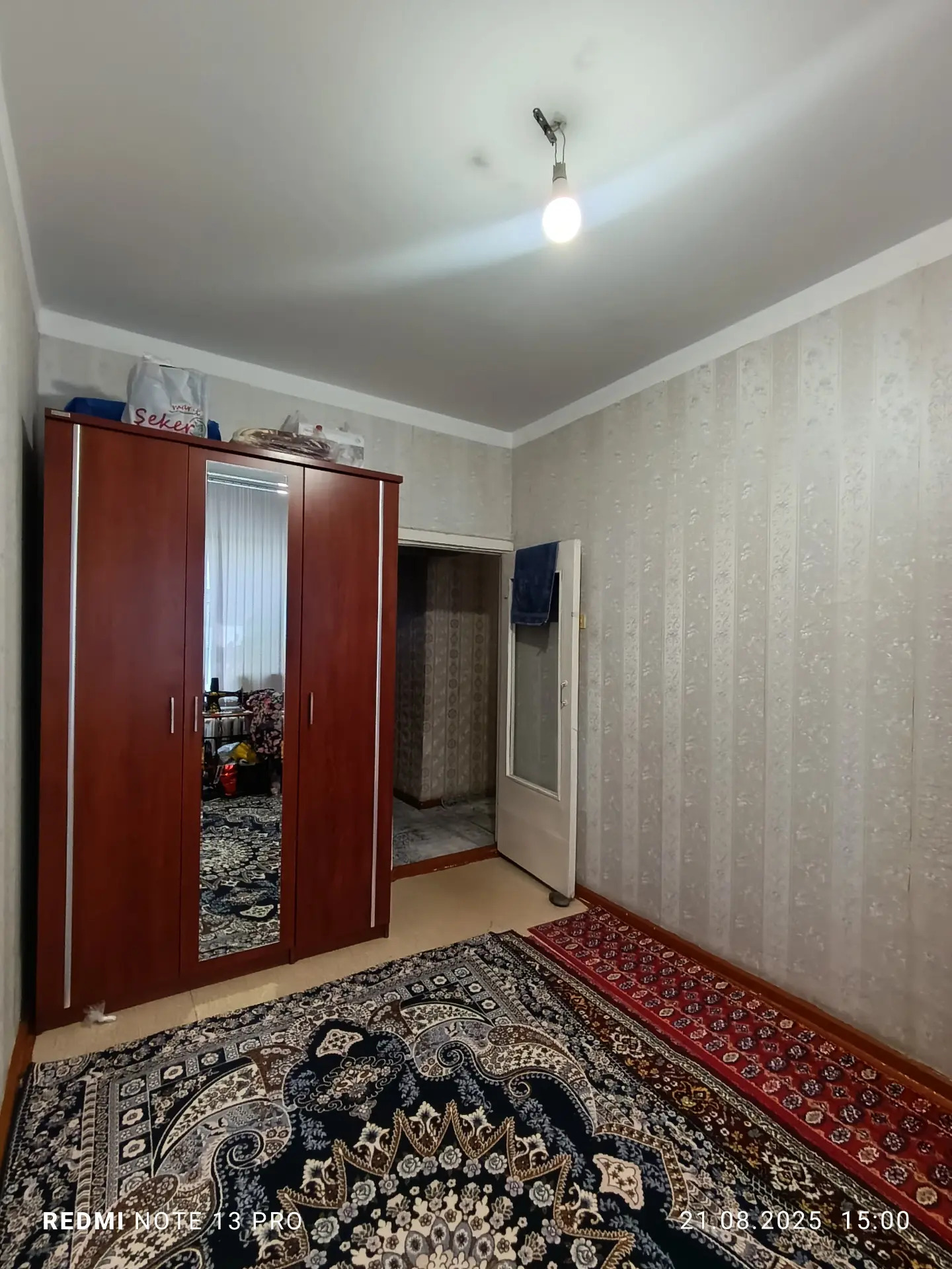 4 komnat arzan mir 2 - Aşgabat - img 2