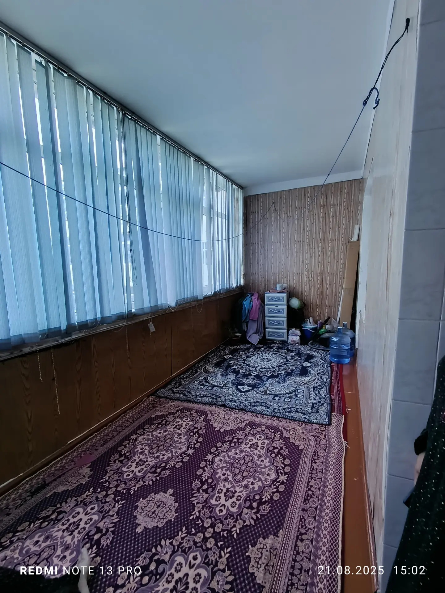 4 komnat arzan mir 2 - Aşgabat - img 7