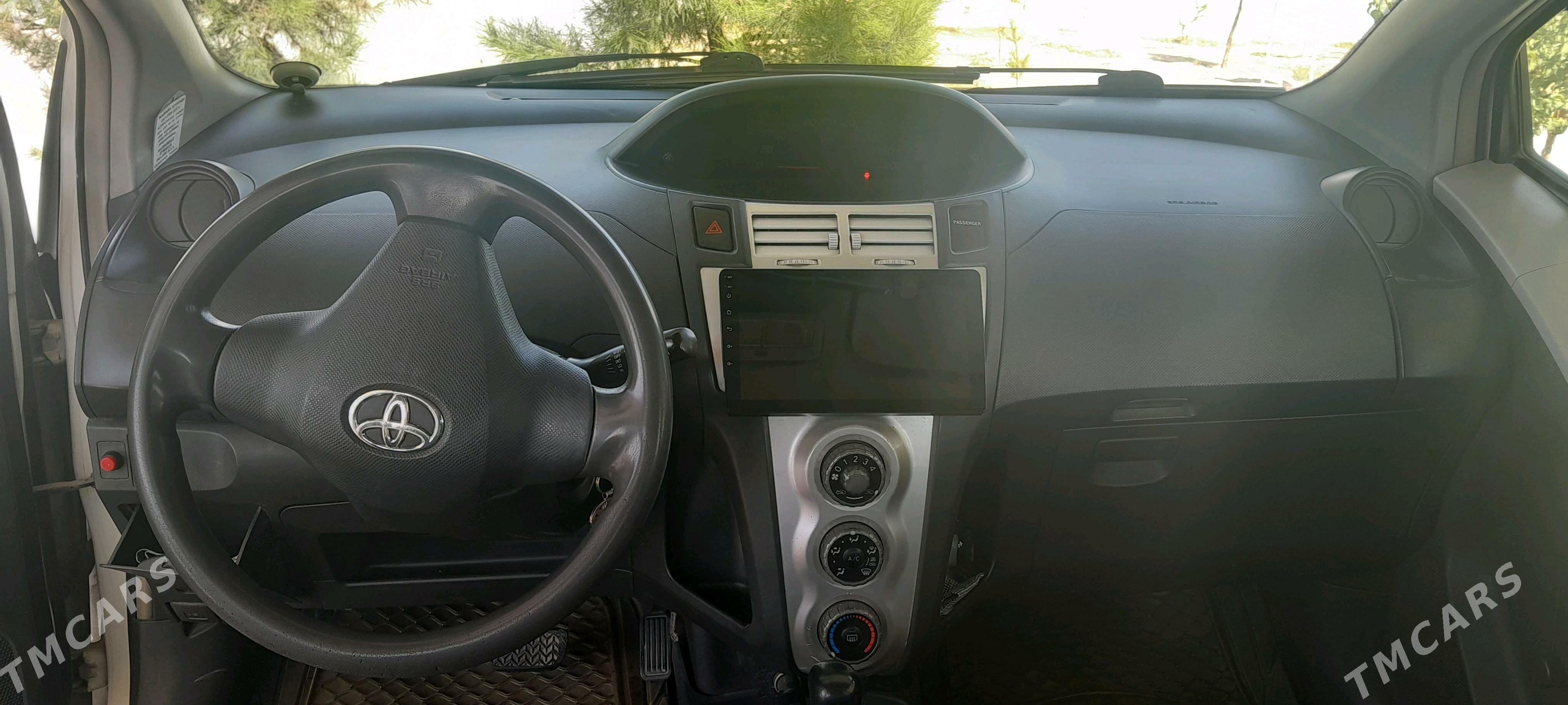 Toyota Yaris 2006 - 105 000 TMT - Änew - img 2