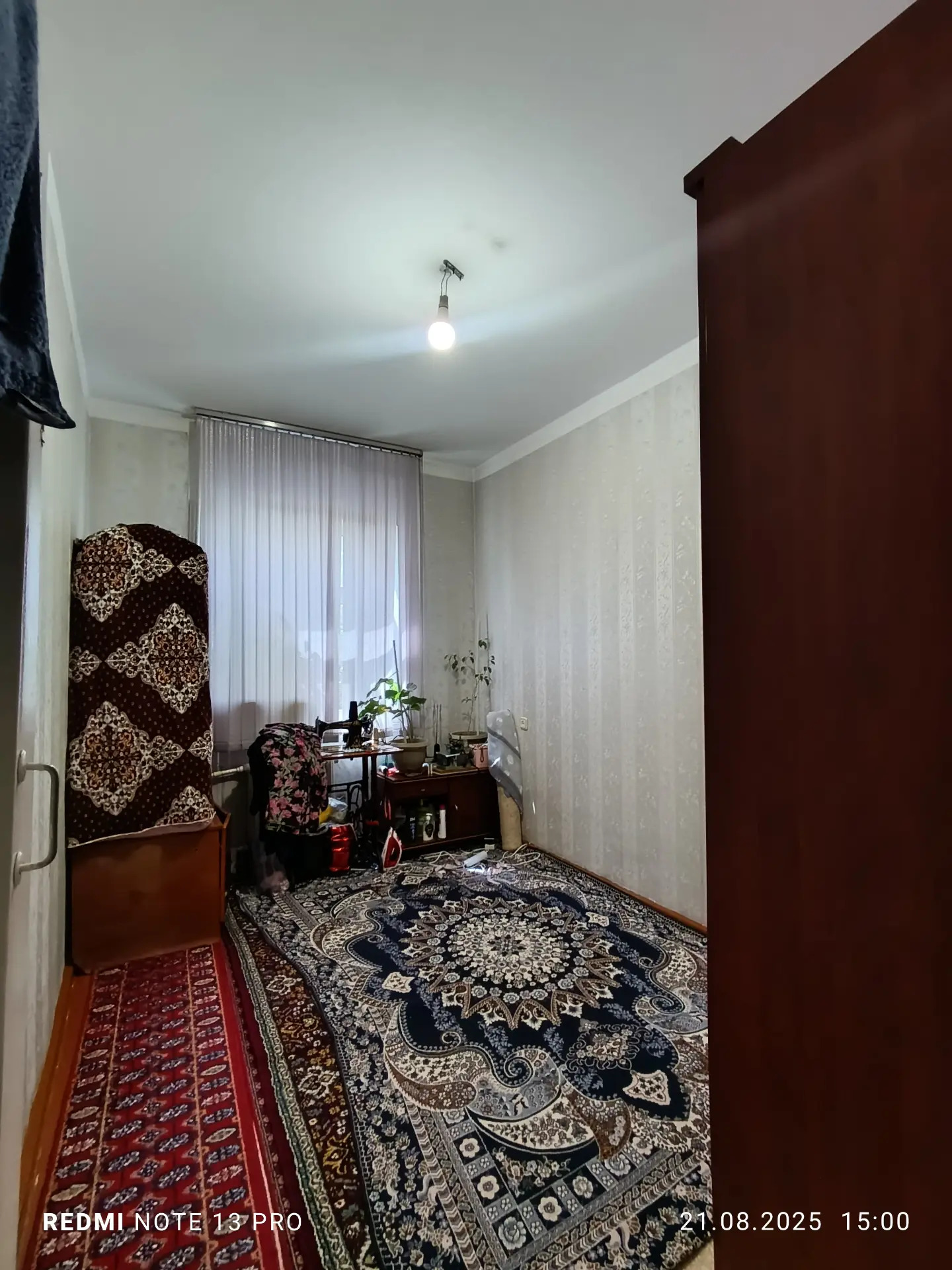 4 komnat arzan mir 2 - Aşgabat - img 8