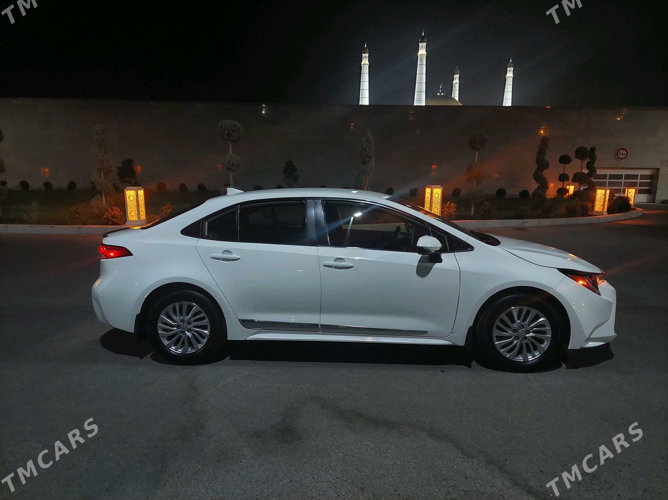 Toyota Corolla 2020 - 230 000 TMT - Ашхабад - img 5