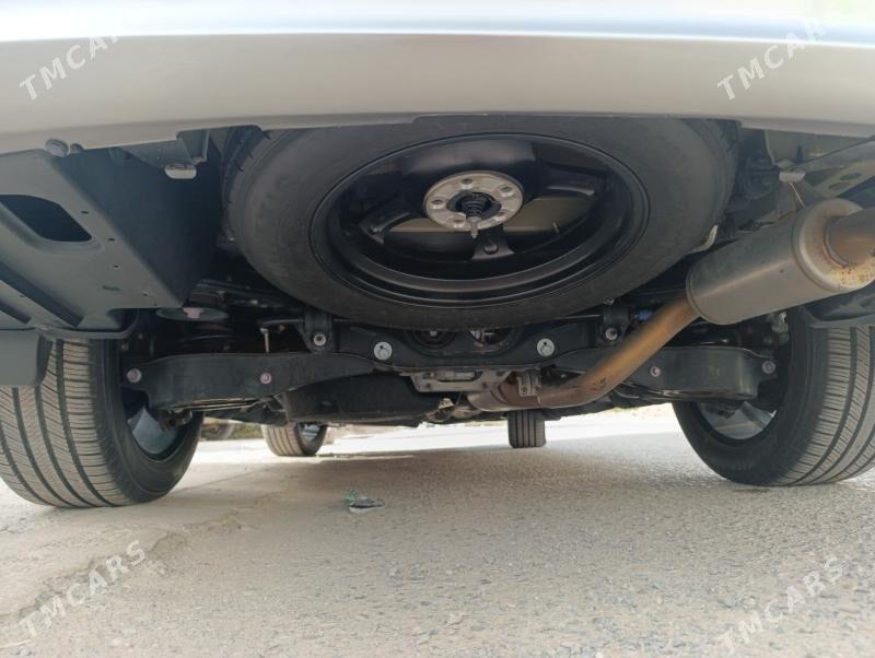 Toyota Highlander 2022 - 552 000 TMT - Ашхабад - img 9
