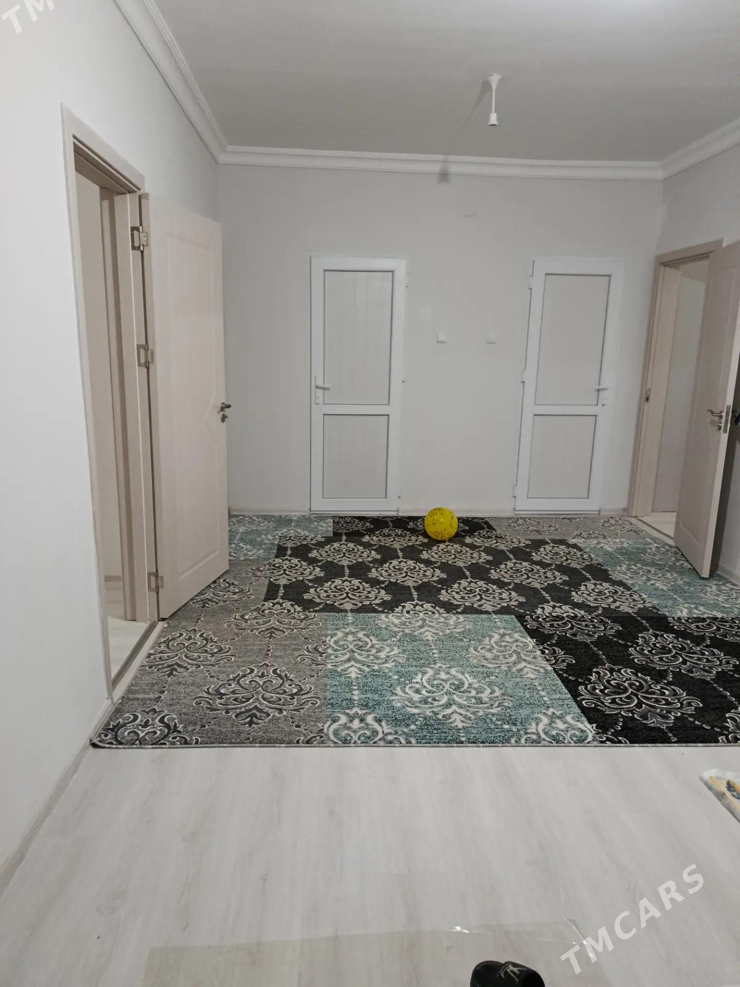Satlyk jay Buzmeyin gres - Büzmeýin GRES - img 2