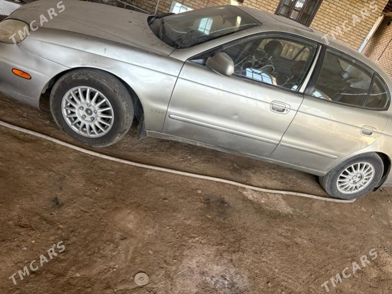 Daewoo Leganza 1999 - 30 000 TMT - Чарджоу - img 2