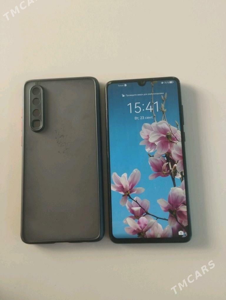 Huawei P30 - Türkmenabat - img 4