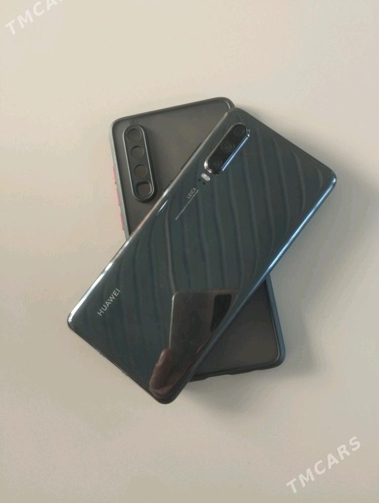 Huawei P30 - Türkmenabat - img 5
