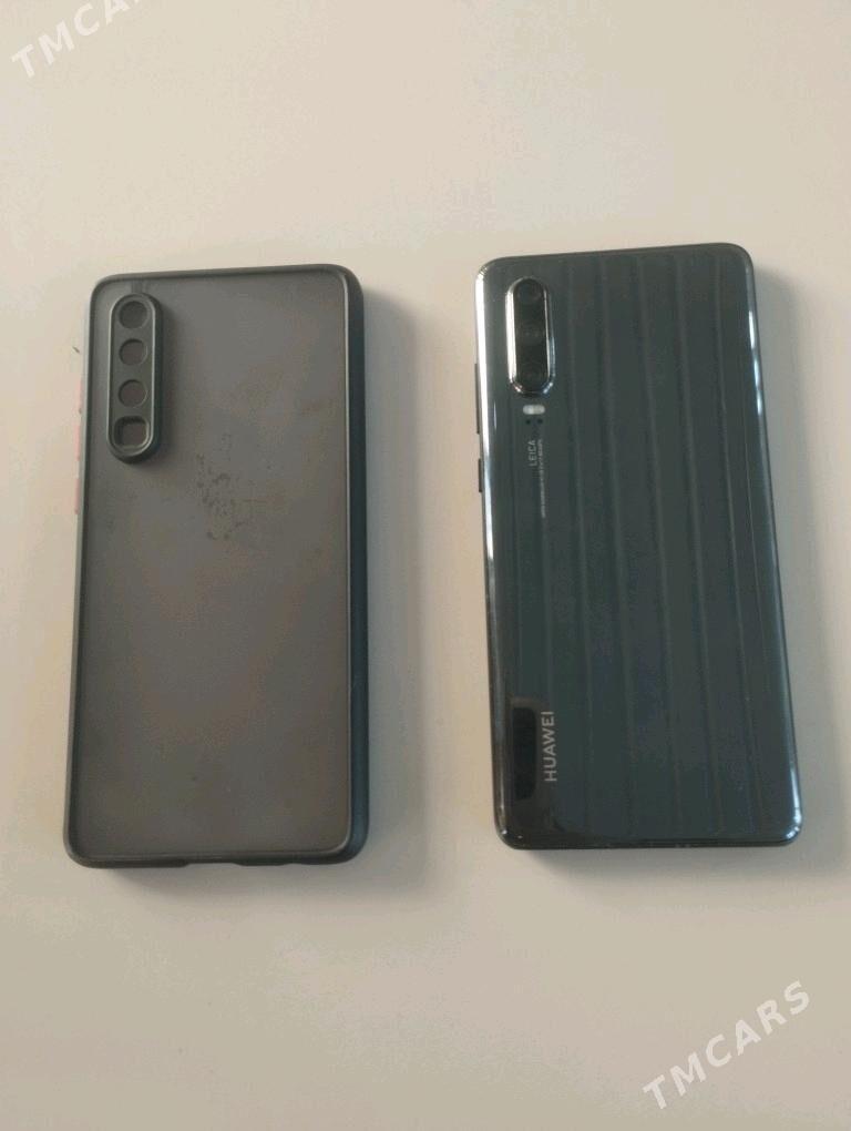 Huawei P30 - Türkmenabat - img 6
