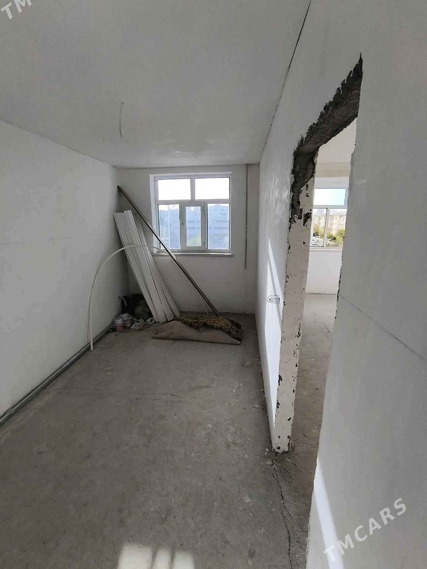 Ipoteka Gowdan A 4kom 90m² - Aşgabat - img 7