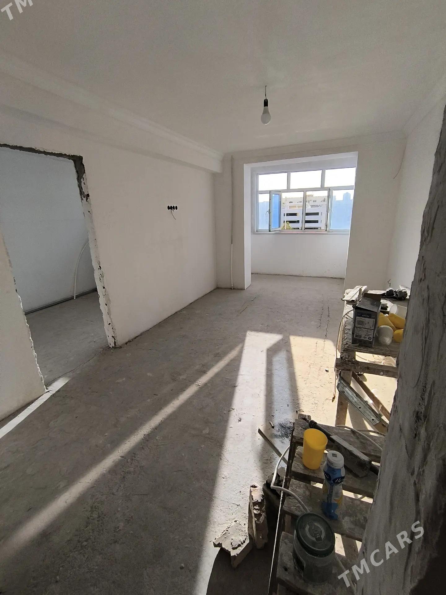 Ipoteka Gowdan A 4kom 90m² - Aşgabat - img 3