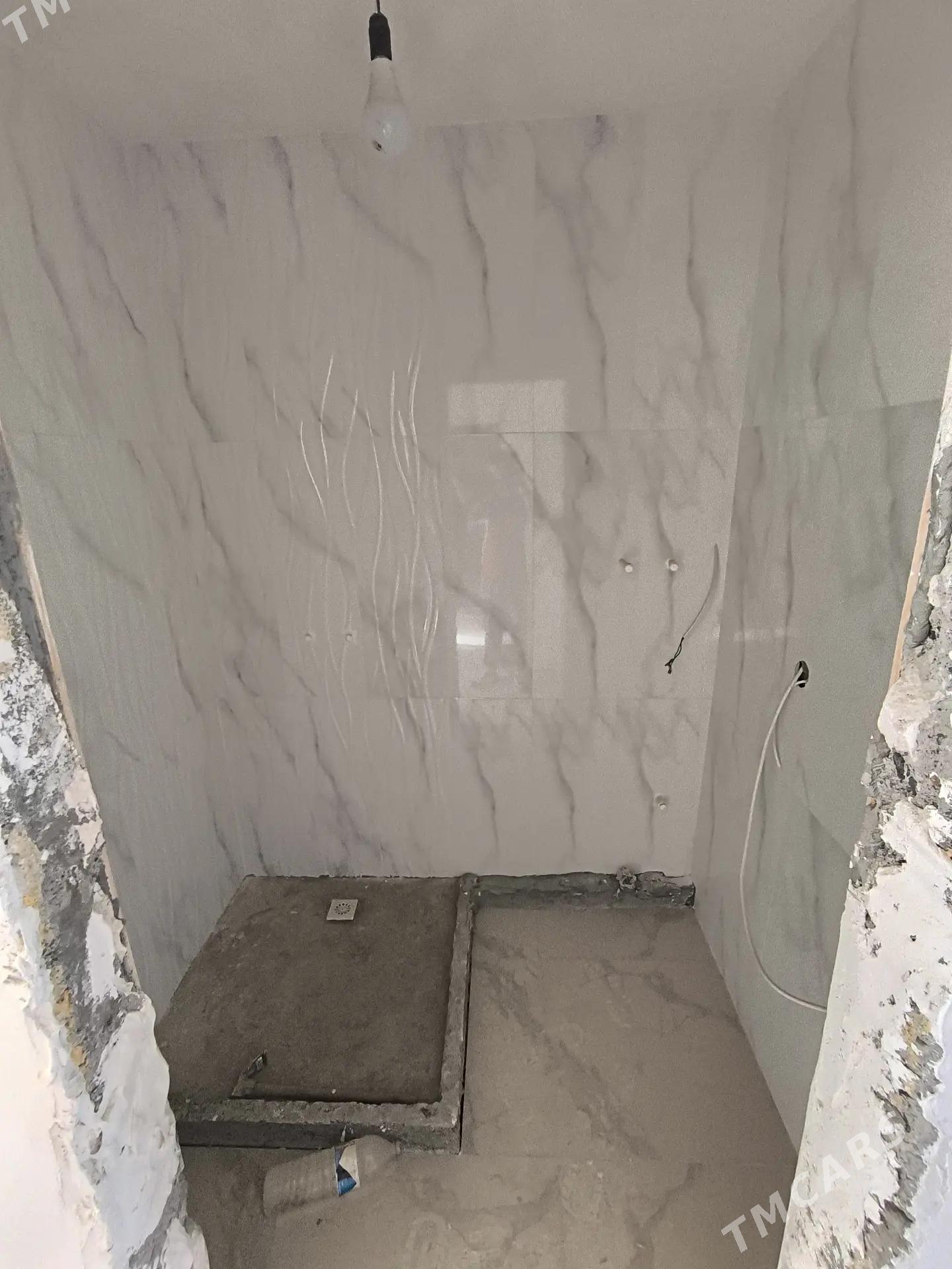 Ipoteka Gowdan A 4kom 90m² - Aşgabat - img 8