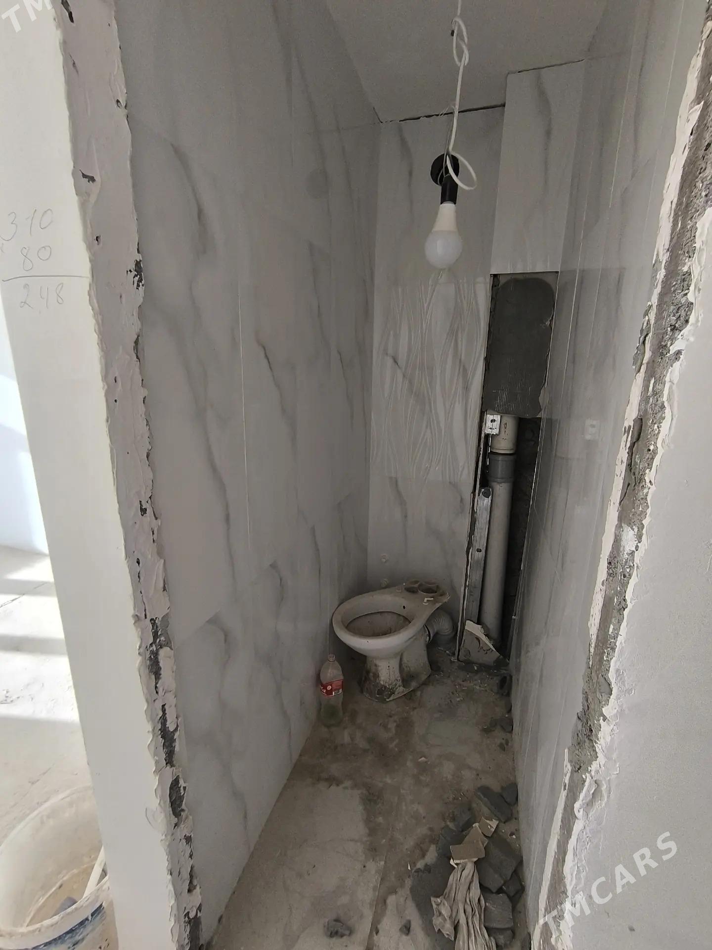Ipoteka Gowdan A 4kom 90m² - Aşgabat - img 5