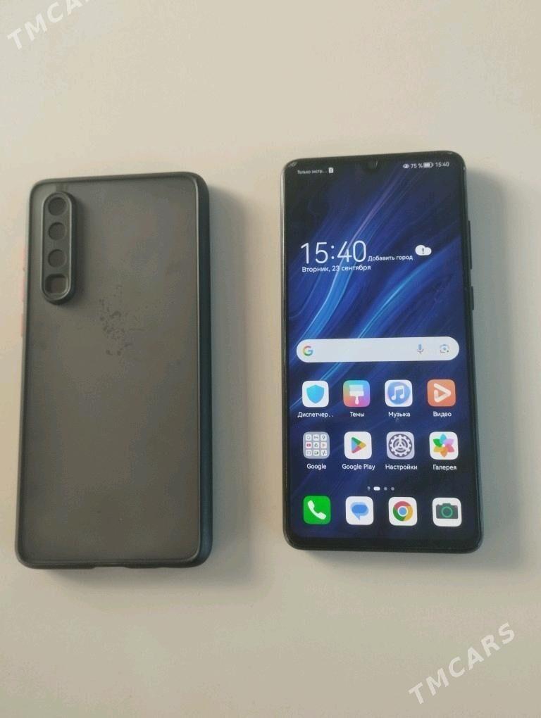 Huawei P30 - Türkmenabat - img 2
