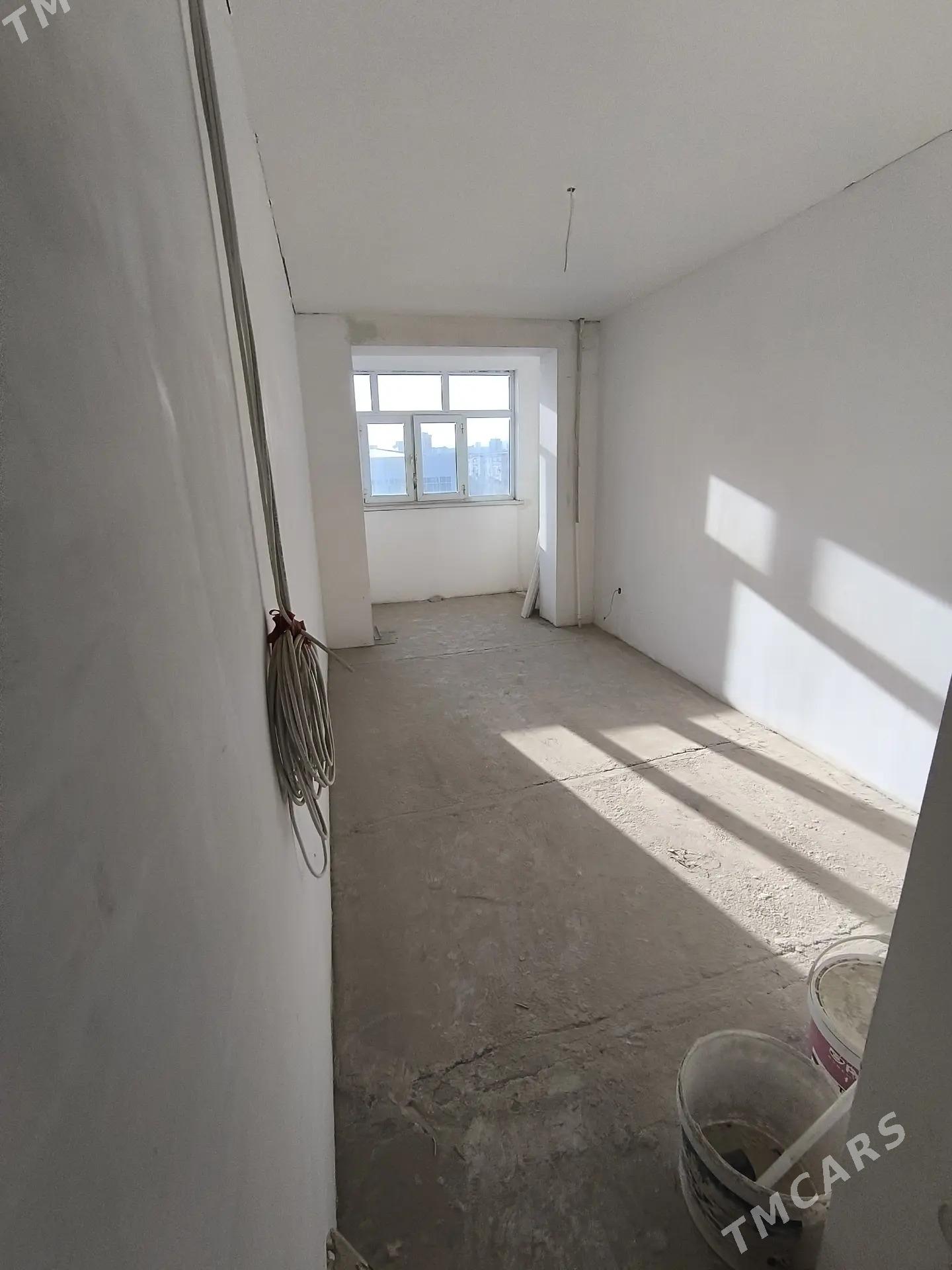 Ipoteka Gowdan A 4kom 90m² - Aşgabat - img 6