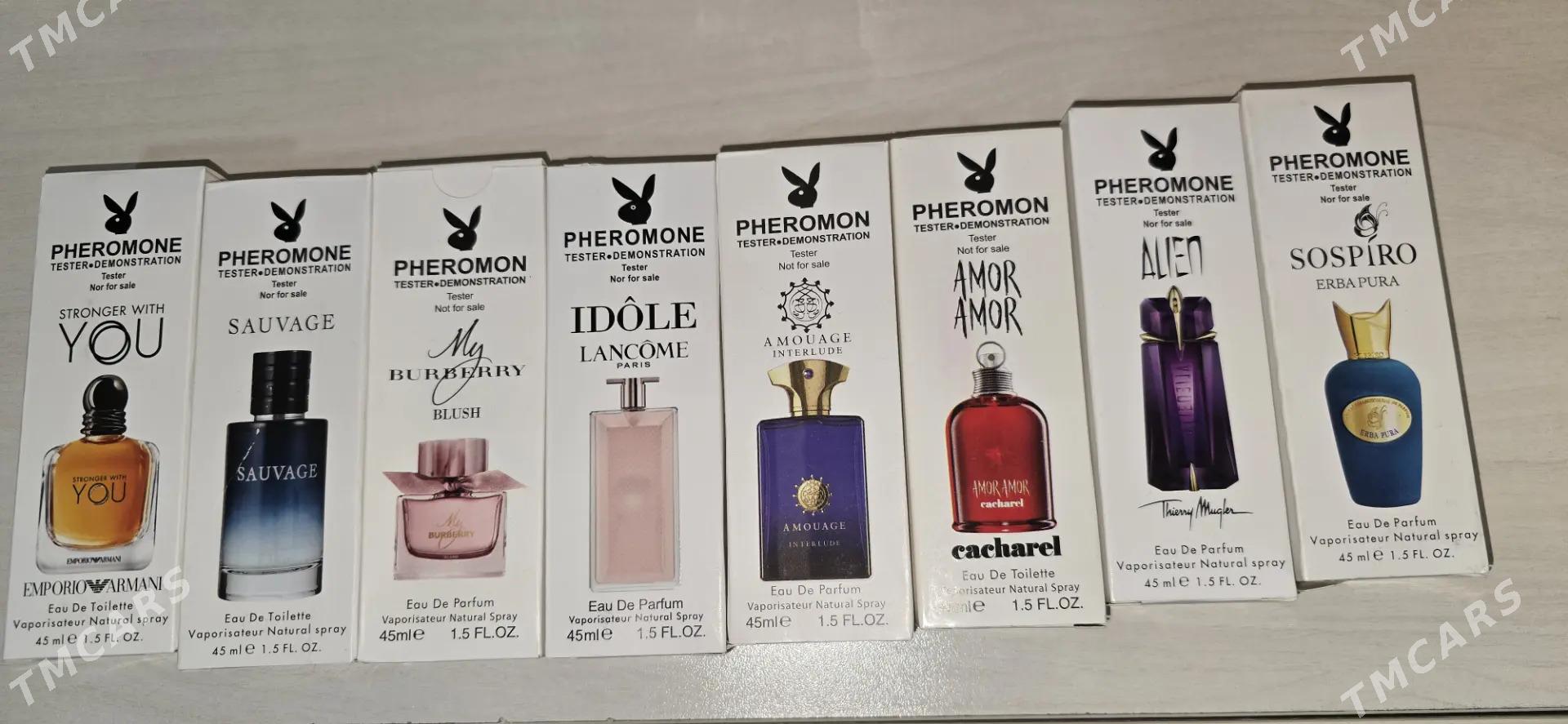 Duhy - Aşgabat - img 2